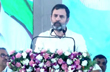 Free electricity, monthly allowances for graduates: Rahul Gandhis Karnataka pitch